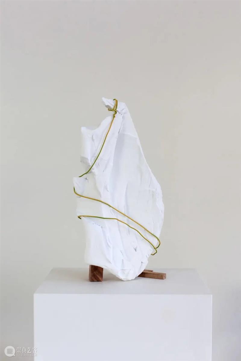 艺术家 | 欧文·沃姆 Erwin Wurm 博文精选 Thaddaeus Ropac 欧文 沃姆 Wurm 艺术家 作品 问题 雕塑 概念 日常生活 时代 崇真艺客